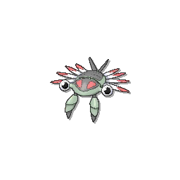 Anorith - Ultra Sun Ultra Moon