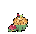 Appletun - Sword Shield