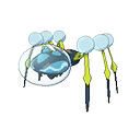 Araquanid - Bank (Normal)