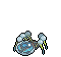 Araquanid - Sword Shield