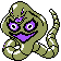 Arbok - Crystal (Shiny)