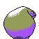 Arbok - Gold (Back View (Shiny))