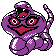 Arbok - Silver (Normal)