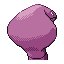 Arbok - Emerald (Back View)