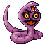 Arbok - Emerald (Normal)