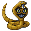 Arbok - Emerald (Shiny)