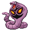 Arbok - FireRed LeafGreen (Normal)