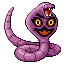 Arbok - Ruby Sapphire (Normal)