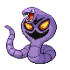 Arbok - Diamond Pearl (Normal)