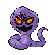 Arbok - HeartGold SoulSilver (Normal)