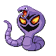 Arbok - Platinum (Normal)