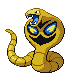 Arbok - Platinum (Shiny)