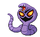 Arbok - Black 2 White 2 Black White Animated (Normal)