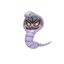 Arbok - Bank (Normal)