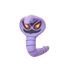 Arbok - GO (Normal)