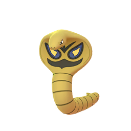Arbok - GO (Shiny)
