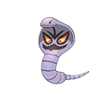 Arbok - Omega Ruby Alpha Sapphire (Normal)