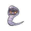 Arbok - X Y (Normal)