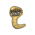 Arbok - X Y (Shiny)