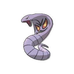 Arbok - Ultra Sun Ultra Moon