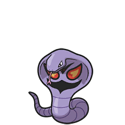 Arbok - Scarlet Violet
