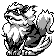 Arcanine - Red Blue (Normal)