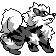 Arcanine - Yellow (Normal)