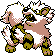 Arcanine - Crystal (Shiny)