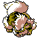 Arcanine - Gold (Shiny)