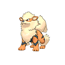 Arcanine - Bank (Normal)