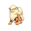 Arcanine - Omega Ruby Alpha Sapphire (Normal)