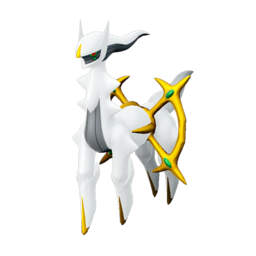 Arceus - Legends_ Arceus