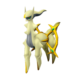 Arceus - Legends_ Arceus