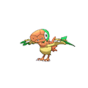 Archen - Bank (Shiny)