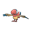 Archen - X Y (Normal)