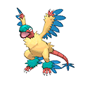 Archeops - Bank