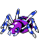 Ariados - Gold (Shiny)