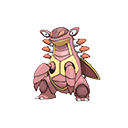 Armaldo - Bank (Shiny)