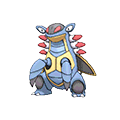 Armaldo - Omega Ruby Alpha Sapphire (Normal)