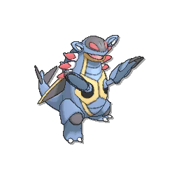 Armaldo - Ultra Sun Ultra Moon