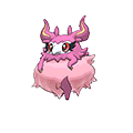 Aromatisse - Omega Ruby Alpha Sapphire (Normal)