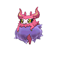 Aromatisse - Omega Ruby Alpha Sapphire (Shiny)