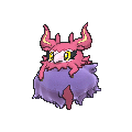 Aromatisse - X Y (Shiny)