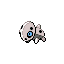 Aron - Ruby Sapphire (Normal)