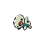Aron - Ruby Sapphire (Shiny)