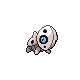 Aron - HeartGold SoulSilver (Normal)