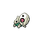 Aron - HeartGold SoulSilver (Shiny)