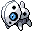 Aron - Black 2 White 2 Black White Animated (Normal)