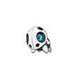 Aron - Omega Ruby Alpha Sapphire (Normal)