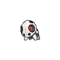 Aron - X Y (Shiny)